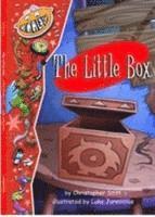 bokomslag Gigglers Red The Little Box
