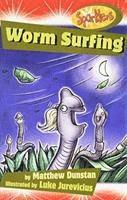 Worm Surfing 1