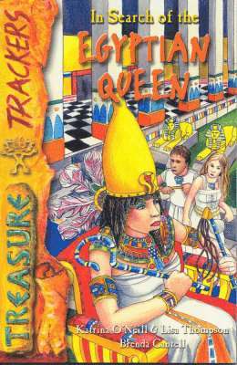In Search of the Egyptian Queen