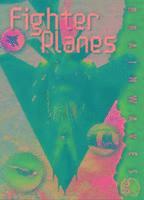 Ian Rohr - Fighter Planes, Häftad