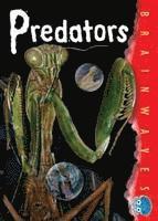 Ian Rohr - Predators, Häftad