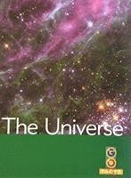 Maureen O'Keefe - Universe, Häftad