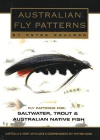 bokomslag Australian Fly Patterns