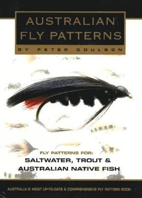 Australian Fly Patterns 1