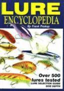 bokomslag Lure Encyclopaedia