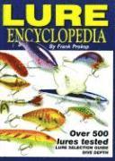 bokomslag Lure Encyclopaedia