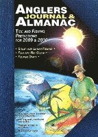 bokomslag Angler's Journal & Almanac