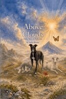 Sasha Renata - Above The Clouds, Häftad