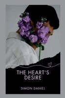 Simon Daniel - heart's desire, Häftad
