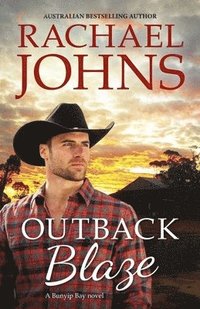 bokomslag Outback Blaze (a Bunyip Bay Novel, #2)