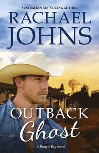 bokomslag Outback Ghost (a Bunyip Bay Novel, #3)