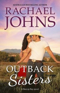 bokomslag Outback Sisters (a Bunyip Bay Novel, #4)