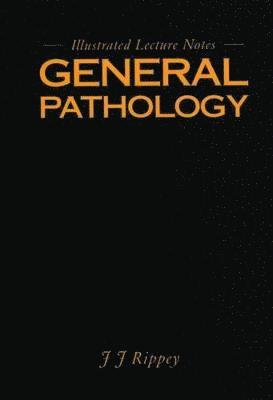 bokomslag General Pathology