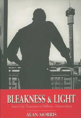 Alan Morris - Bleakness and Light, Häftad