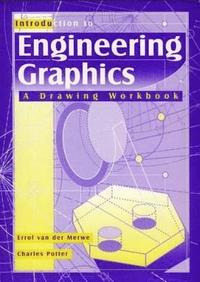 bokomslag Introduction To Engineering Graphics