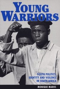 bokomslag Young Warriors