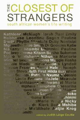 Closest of Strangers