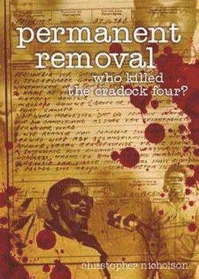 Christopher P. Nicholson - Permanent Removal, Häftad
