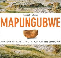 bokomslag Mapungubwe