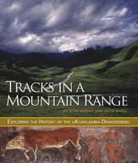 bokomslag Tracks in a Mountain Range