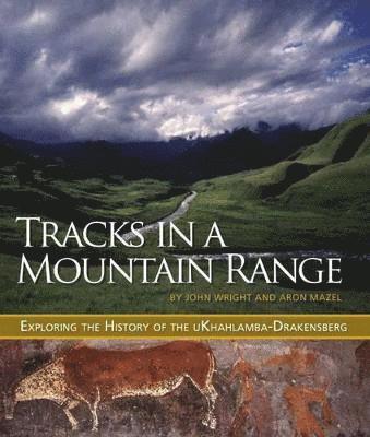 bokomslag Tracks in a Mountain Range