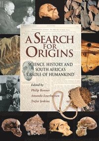 bokomslag A Search for Origins
