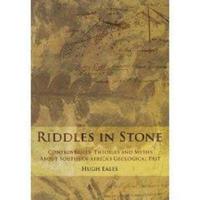 bokomslag Riddles in Stone
