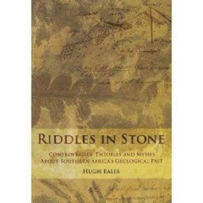 Riddles in Stone 1