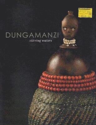 bokomslag Dunga Manzi