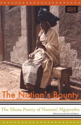 Nation's Bounty 1