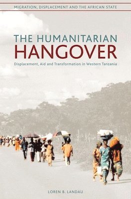 The humanitarian hangover 1