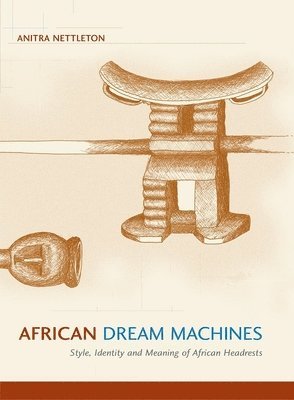 African Dream Machines 1