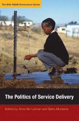 Politics of Delivery