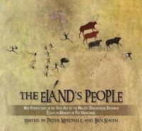 bokomslag The Elands people