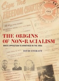 bokomslag The Origins of Non-Racialism