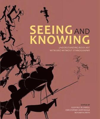 Seeing and Knowing 1