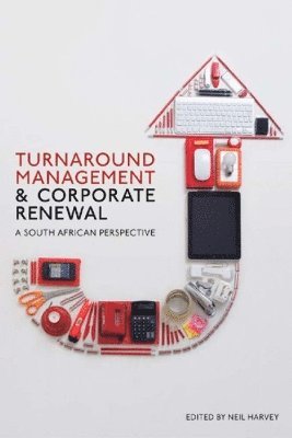 Turnaround Management and Corporate Renewal