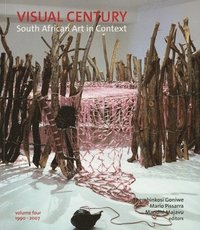 bokomslag Visual Century: 1990 - 2007: Vol 4