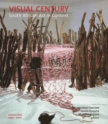 bokomslag Visual Century Volume Four: 1990-2007