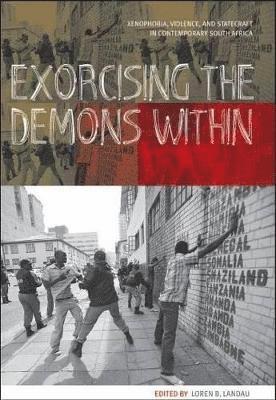 Exorcising the demons within