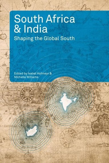 Isabel Hofmeyr, Michelle Williams - South Africa and India, Häftad