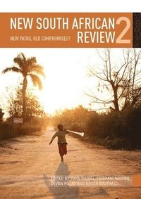 bokomslag New South African Review 2: New Paths, Old Compromises?