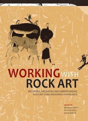 Working with Rock Art 1
