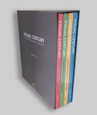 bokomslag Visual Century (4-Volume Boxed Set)