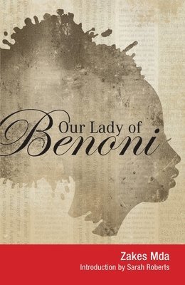 Our Lady of Benoni 1