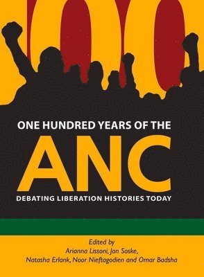 One Hundred Years of the ANC 1