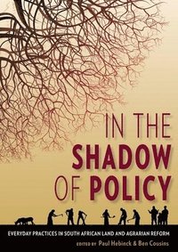 bokomslag In the Shadow of Policy
