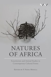 bokomslag Natures of Africa