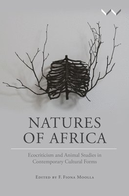 bokomslag Natures of Africa