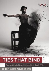 bokomslag Ties That Bind